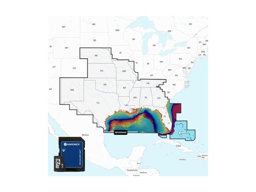 2026 navionics platinum chart - navionics, platinum+
