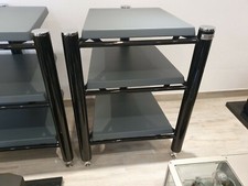 Copulare Tonbasenbau Zonal / Top Zustand / schwarz - grau