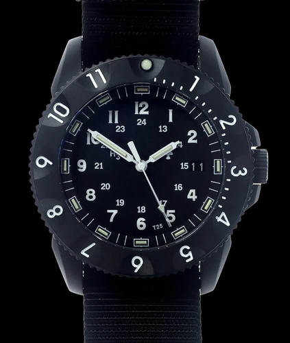 Mwc p656 modell 2025 - 2025, pvd