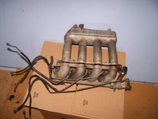 Ansaugkrümmer Oberteil