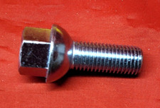 1 x Radschraube für Mercedes