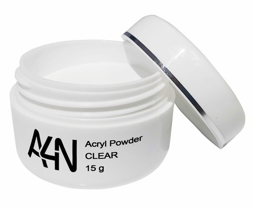 Acryl powder clear - acryl-powder,