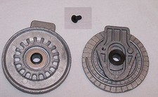 original Grizzly Spannrad