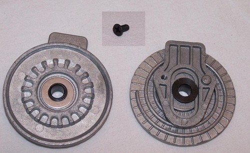 Original grizzly spannrad - original,