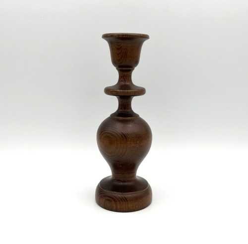 Vintage kerzenleuchter antik - vintage,