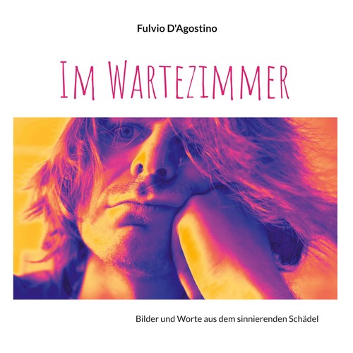 Wartezimmer - , (buch)