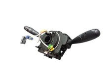 Airbag Schleifring Wickelfeder