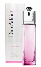 ⭐⭐ Dior ADDICT Eau Fraiche Eau De Toilette 100ml EdT Neu/OVP Rarität!  ⭐⭐