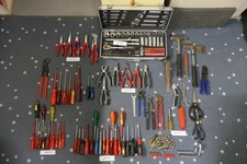 Knipex Set Neu + Großes