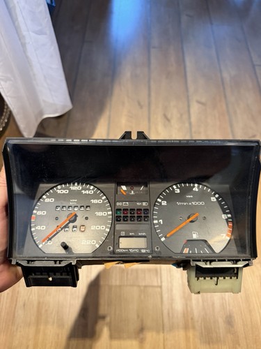 Tacho golf gti - tacho,