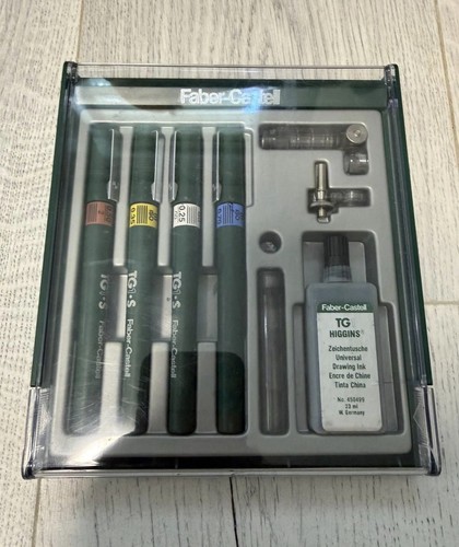 Faber castell tg1 - faber-castell, tg1-s