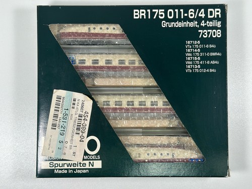 Kato spur 73708 - spur, n