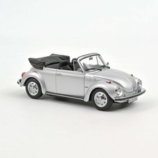 1/18 Norev VW Käfer 1303