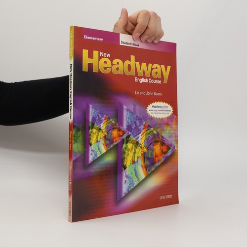 New headway english - headway, course