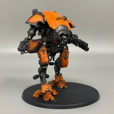 Imperial Knight Armiger Warglaive Warhammer 40.000 40K Games Workshop