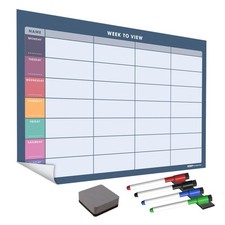 WallTAC A2 Wochenplaner