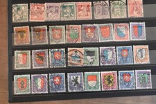 513 Schweiz Pro Juventute