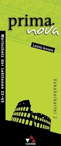 Prima nova latein lernen - latein, /