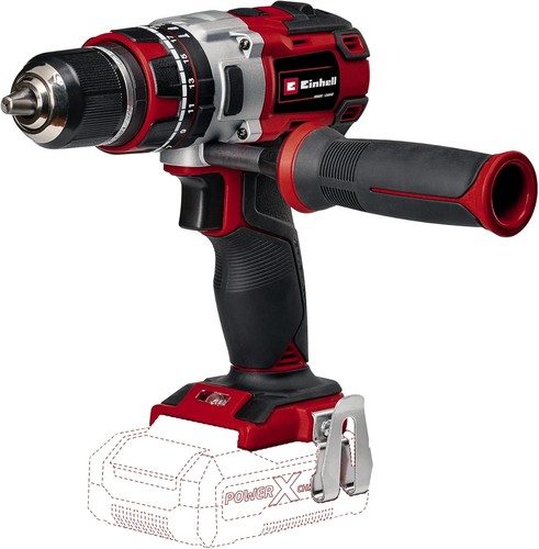Einhell li i - einhell, tp-cd