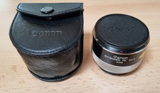 CANON FD Extender Telekonverter 2x-A – TOP Zustand