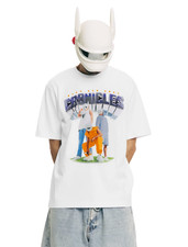 Cronicles Tour T-Shirt 2025