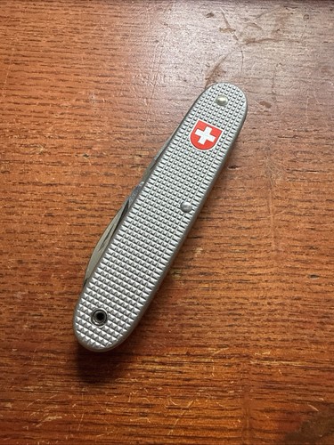Victorinox soldier alox - soldier, 1989
