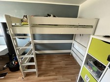Kinder- und Jugendhochbett