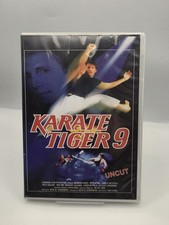 Karate Tiger 9 - Der