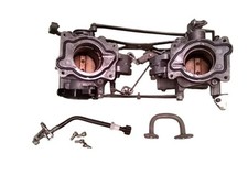 INJEKTOREN DROSSELKLAPPEN