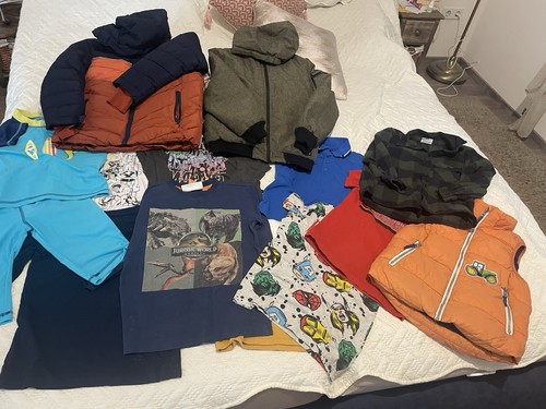 Kleidung bekleidung paket - kleidung,