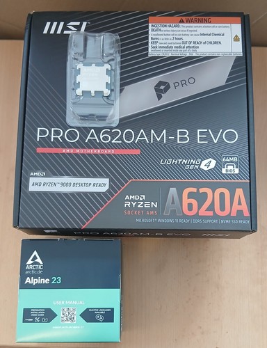 Aufrüstkit bundle amd ryzen - aufrüstkit,
