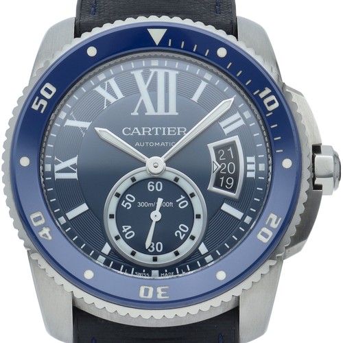 Cartier caliber - cartier,