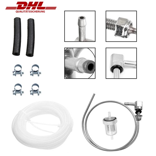 Tankentnehmer steigrohr kit - tankentnehmer,