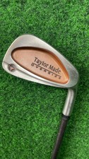 Burner TAYLOR MADE 4-Eisen -