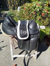 Baumloser sattel incl - baumloser,