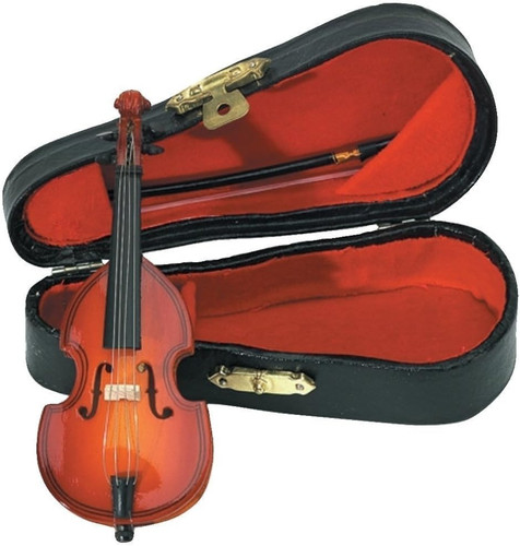 Gewa miniatur instrument - gewa,