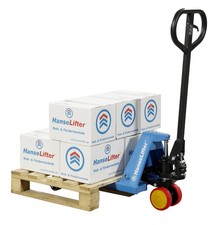 Hanselifter Mini-Hubwagen Mini