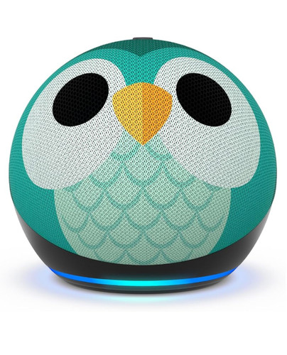 Amazon echo alexa - amazon, dot