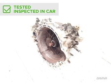 Kia Ceed 6-Gang-Schaltgetriebe