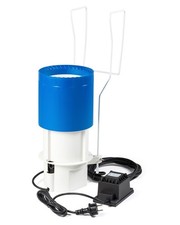 Einhänge- Filteranlage SI