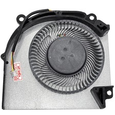 CPU Lüfter aus Kühlkörper