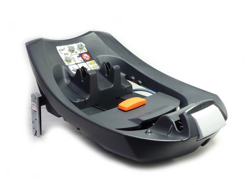 Cybex aton base - aton, isofix