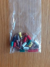 20 HO Stecker für Eisenbahnanlage