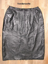 wadenlanger LEDERROCK / Rock /
