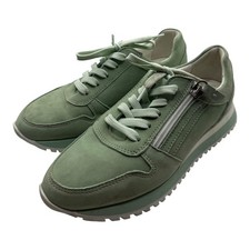 Walbusch gr 38 Damen Halbschuhe Schnürschuhe Sneaker Gut Nr 047