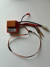 Graupner Fahrt-Regler