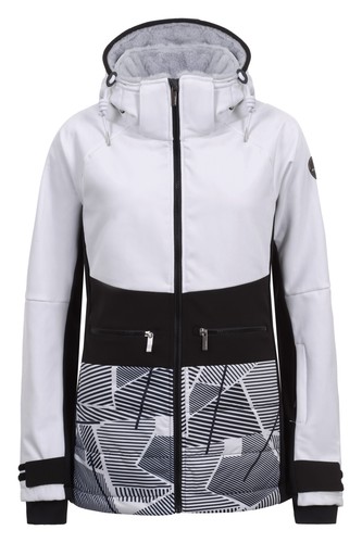 Damen skijacke - skijacke, /