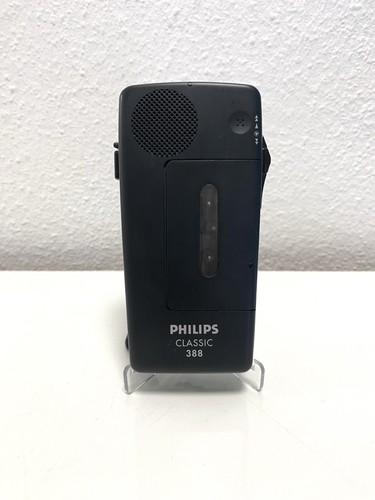 Philips pocket memo classic - pocket,