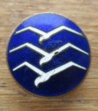 Original segelfliegerabzeichen - original,