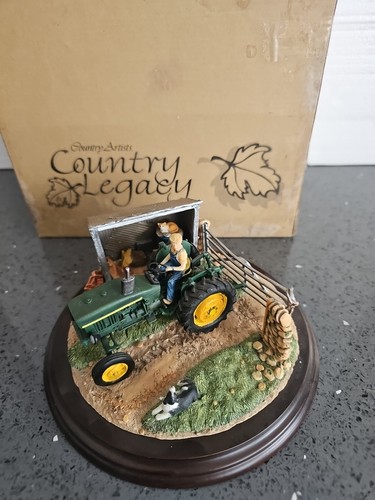 Country artists 04438 john - artists,